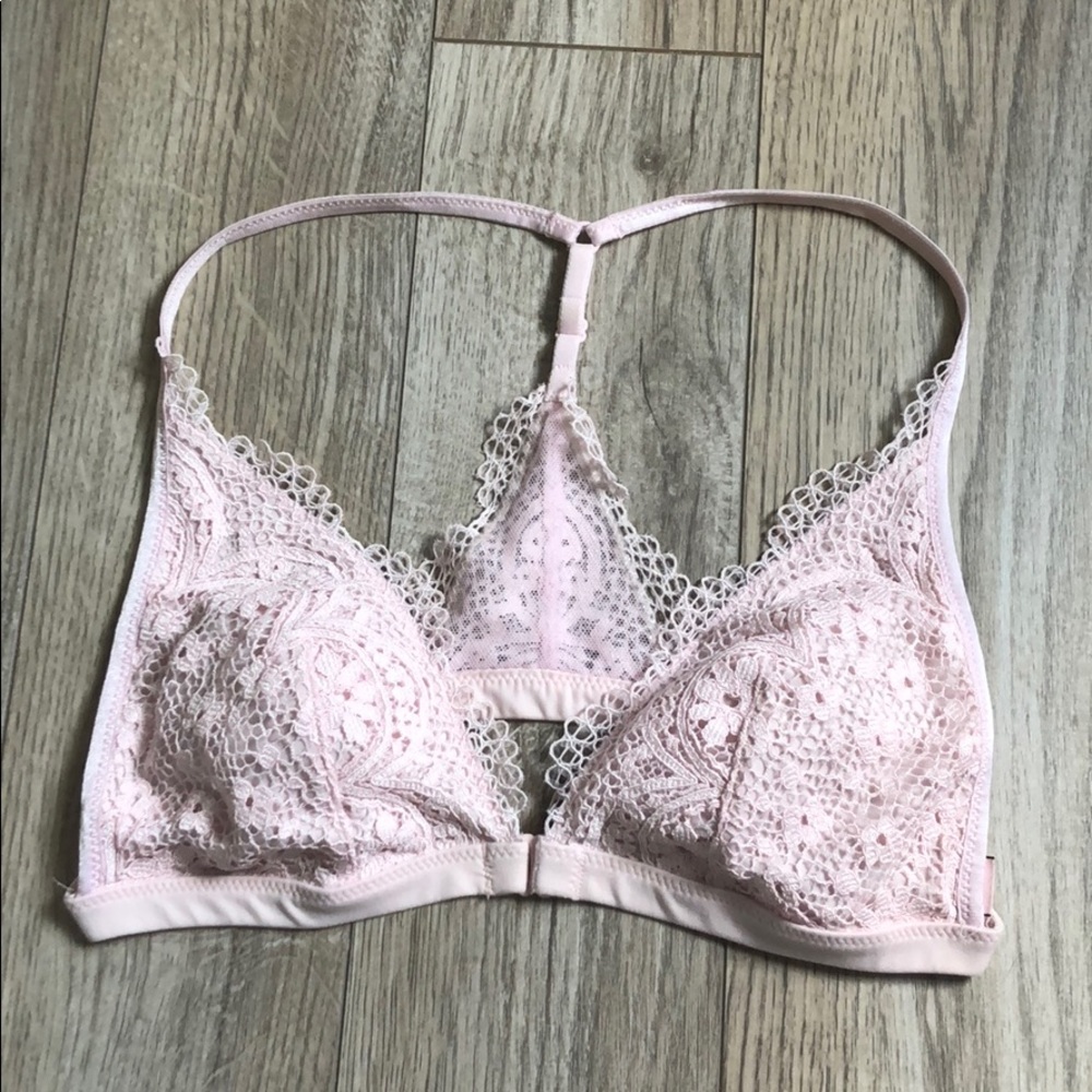 Victoria’s Secret bralette